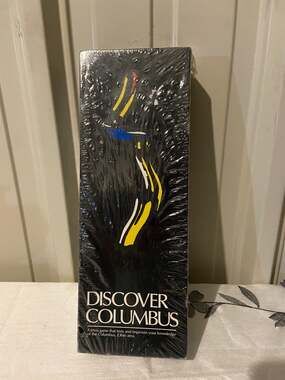 Discover Columbus